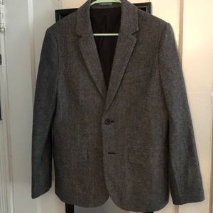 Men’s Blazer